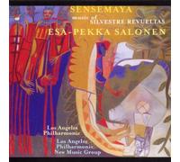 Salonen - Sensemaya