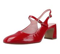 Salones Mujer Modèle Chaussure Tamaris Modèle 29601 46 - Coleur Rouge 38