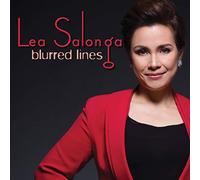 Salonga, Lea - Blurred Lines [Import]