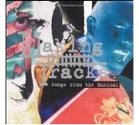 Salonga, Lea - Making Tracks (US