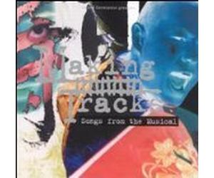 Salonga, Lea - Making Tracks (US Import)