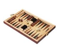 SALONIKI, MINI, BACKGAMMON G