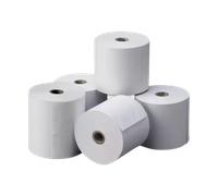 Salonline Thermal paper 80x80x12 5 pcs