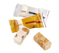 Salonline Time to Enjoy Nougat 125pcs 1kg