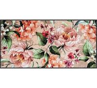 Salonloewe Läufer Florina Spring Paillasson pour l'extérieur et l'intérieur 075 x 150 cm