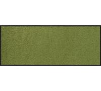 Salonloewe Paillasson 040 x 100 cm - Motif sauge - Pour intérieur et extérieur