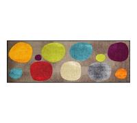 Salonloewe Paillasson coloré 60 x 180 cm