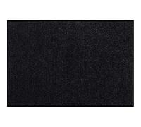Salonloewe Paillasson Interieur Tapis 50 x 75 cm 179 noir