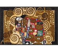 Salonloewe Paillasson la réalisation Melange 50 x 75 cm