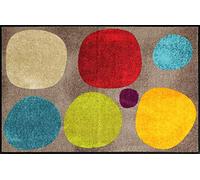 Salonloewe paillasson, multicolore, 115 x 175 cm