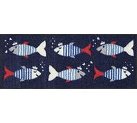 Salonloewe Sailor Fish Paillasson pour l'extérieur 030 x 075 cm
