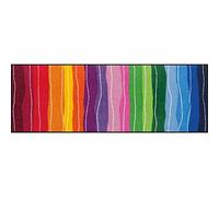 Salonloewe Wavy Lines Tapis lavable 1 B