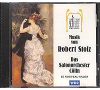 Salonorch.C(Tm)Lln - Musik Von R.Stolz [Import]