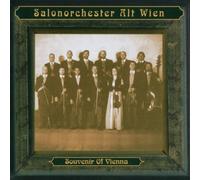 Salonorchester Alt Wien - Souvenir of Vienna [Import]