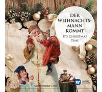 Salonorchester Koln - It's Christmas Time [Import]