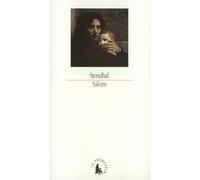 Salons - Stendhal - Le Promeneur - broché - Essai
