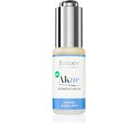 Saloos AcNO sérum apaisant pour peaux à problèmes, acné 20 ml