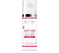Saloos Anti-Age crème rajeunissante anti-rides 50 ml