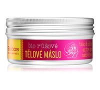 Saloos Bio Butter beurre corporel nourrissant à l'huile de rose 75 ml