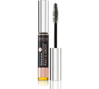 Saloos Bioactive Serum sérum de croissance cils et sourcils 7 ml