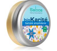 Saloos BioKarité baume Atopikderm 50 ml