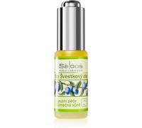 Saloos Cold Pressed Oils Bio Plum Huile de prune 20 ml