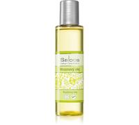Saloos Cold Pressed Oils Grape huile de pépins de raisin 125 ml