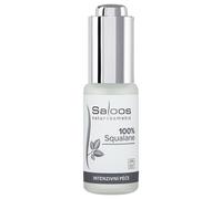 Saloos Gommage exfoliant à la lavande et au Tea Tree 140 ml