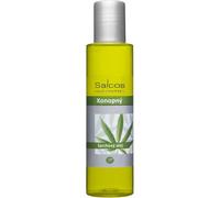 Saloos Huile De Douche Au Chanvre, 125 Ml