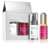 Saloos Intensive Care Rose & Hyaluron Serum coffret cadeau pour femme
