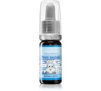 Saloos Kids' Care huile apaisante gencives lors de l'arrivée des premières dents 10 ml