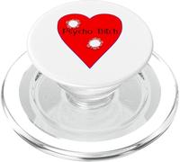 Salope psychopathe PopSockets PopGrip pour MagSafe