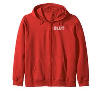 SALOPE Sweat à Capuche