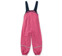 PLAYSHOES Salopette rose / noir, Taille 98