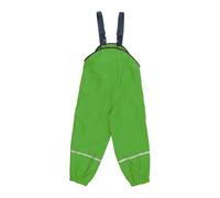 PLAYSHOES Salopette bleu marine / vert clair, Taille 86