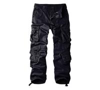 Salopette 3D pour homme - Coupe ample - Pantalon de jogging d'extérieur | Legging d'équitation d'hiver, pantalon de travail, pantalon d'escalade, pantalon à paillettes, jeans de maternité, salopette