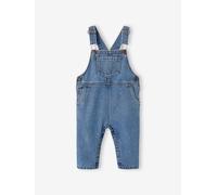 Salopette bébé en denim stone 12M(74CM)