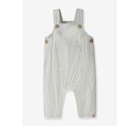 Salopette bébé garçon Lil' Atelier BABY écru 6M(67CM)