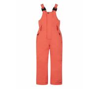 Protest Neutral Suit Rouge 92 cm Enfants