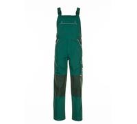 Salopette Canvas 320 vert/vert Taille 56