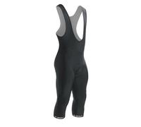 Salopette Court 3/4 Pour L'Hiver GIST Noir 2020