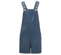 Salopette courte bébé Jack Wolfskin Vili - dark sea - 2/4 ans 1-2 ans