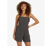 Salopette courte femme Billabong Beach Crush Noir M