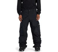Salopette DC Shoes - L - Noir