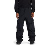 DC Shoes Pantalon Banshee Homme Noir Taille L