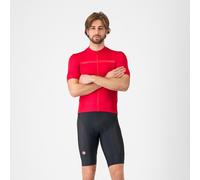 Cuissard Castelli Competizione 2 noir - XS
