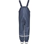 Salopette de pluie en polaire bébé garçon Playshoes 12-18 mois