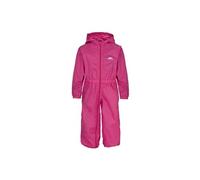 - Salopette de pluie - Enfants (3-4 ans) (Rose) - UTTP465
