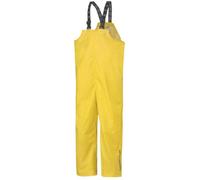 Salopette de pluie Mandal Helly ... Vert foncé XL