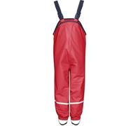 Salopette de pluie - PLAYSHOES - Bébé garçon - Polaire - Imperméable - Réglable 12 mois